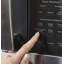 Sensor 29.875" 2.1 cu. ft. Over-The-Range Microwave