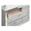 Commode Madison G6600-D, champagne