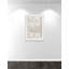 Morroccan Touch Moroccan Touch I - peinture encadrée-61058831-61058830