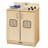 Jonti-Craft® Culinary Creations Play Kitchen Stove