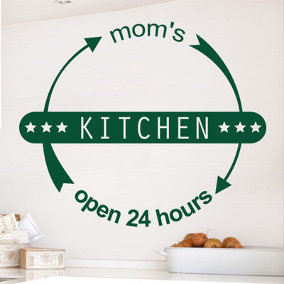 Wall Decal