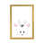 Gold Framed Paper is unavailable