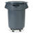 Rubbermaid Commercial Products Lid 2.1'' H x 29.1'' W
