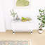 Table de salle à manger extensible Farmhouse-864520891