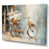 Toile tendue