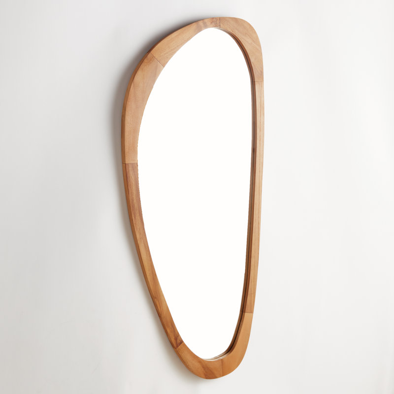 FLYNN MIRROR LARGE, 51" x 23.5"