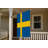 Sweden Flag — Outdoor Flag