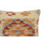 Housse et insert de coussin carré 100% laine