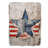 Star-Spangled - 1 Piece Premium Blanket-98968260