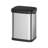 10.5 Gallon / 40L Rectangular Touchless Motion Sensor Kitchen Trash Can-132652640