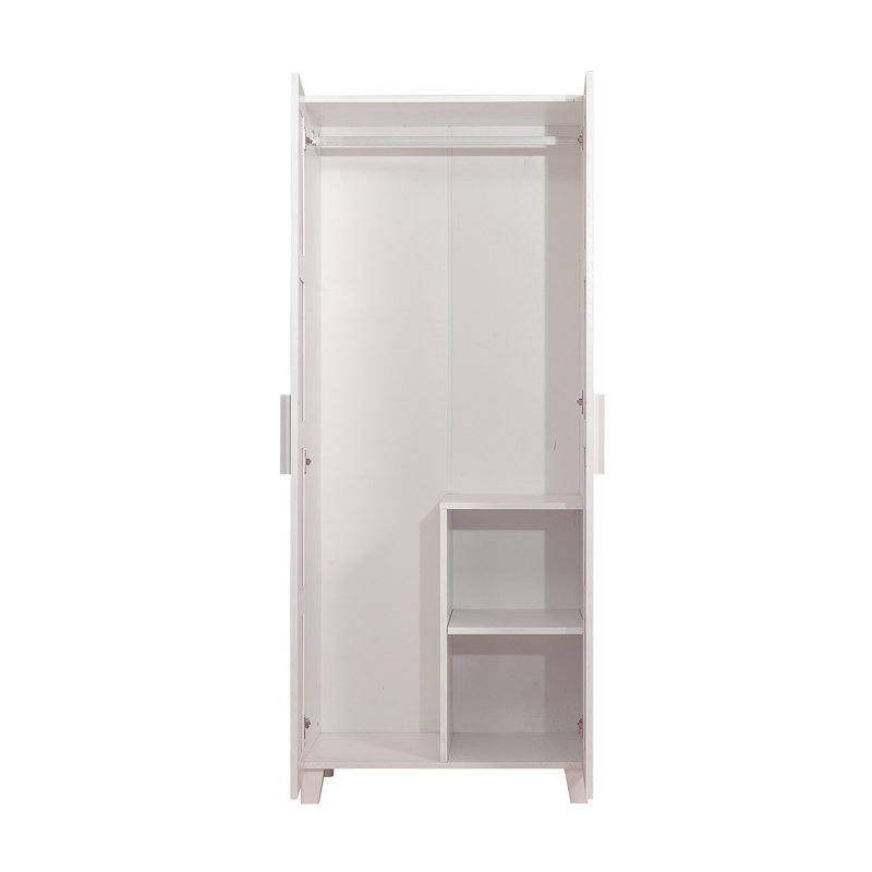 Armoire, White