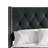 Elysian Upholstered Wingback Bed-814140154-814140157