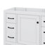 Tablette réglable pour meuble-lavabo moderne 36 po-799266270