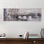 Breathless, Paris Flair by Isabella Karolewicz - Wrapped Canvas Panoramic Painting-1229232193