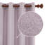 Rideaux 100% lin occultant Riey-2072754202-2072754196