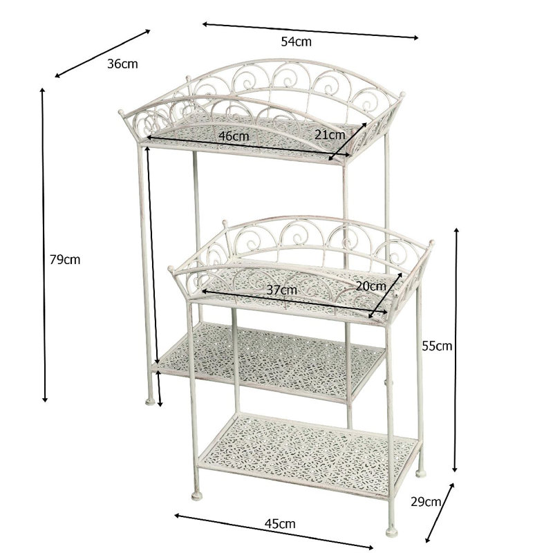 Bruno Nesting Tables