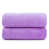 Violet est en rupture de stock