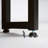 Morano 39.9"H Metal Headboard with Charging Station-1877705624-1816339926