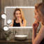 Miroir mural Naliyah-1066661585