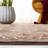 Heie Performance Floral Rug