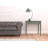 Metal Table Lamp