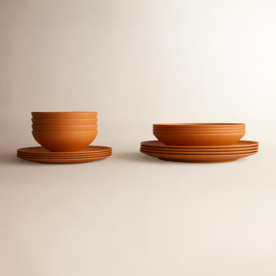 Dinnerware Set