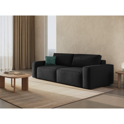 Biles 3 Seater Sofa Bed