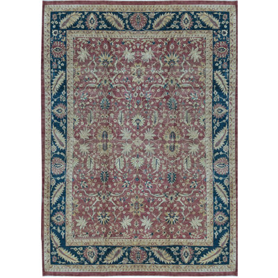 One-of-a-Kind 12'11" X 17'1" Area Rug