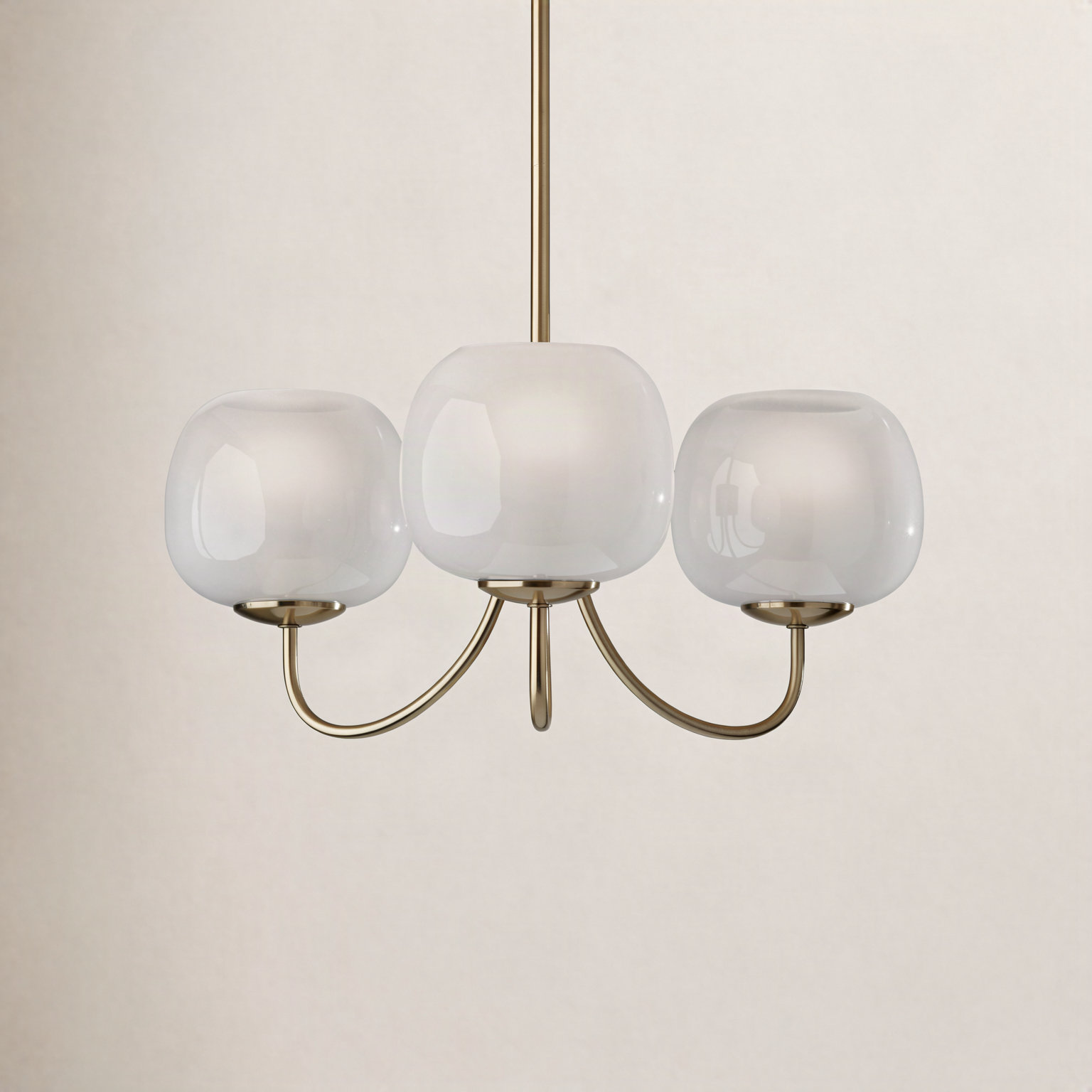 Corsa 3 - Light Chandelier
