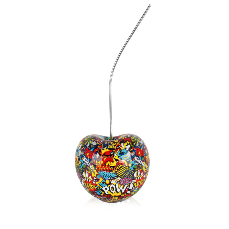 Cherry Vannoy Sculpture