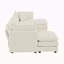 Canapé Comfort U-1873395451