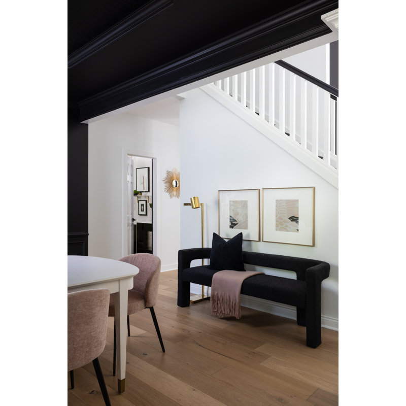 HIGHGROVE Floor Lamp by Mark D. Sikes