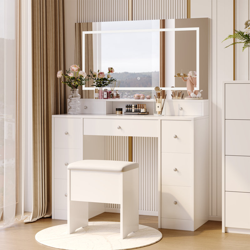 Dressing Table