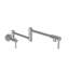 East Linear Wall Mount Pot Filler-105881414