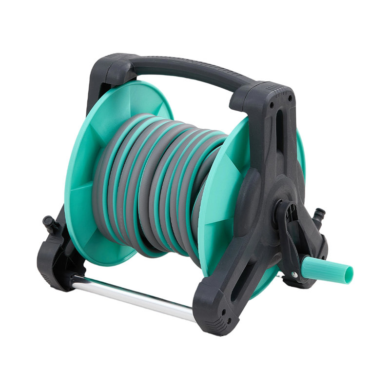 Plastic Hose Reel