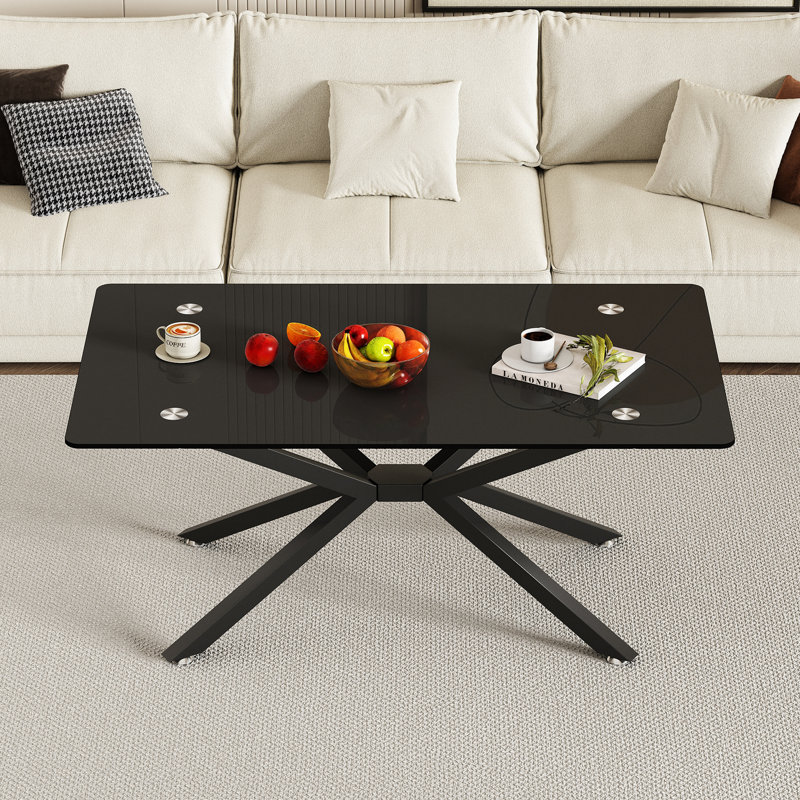 Table basse 39,37 po