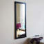 Thurlow Engineered Wood Flat Wall Mirror