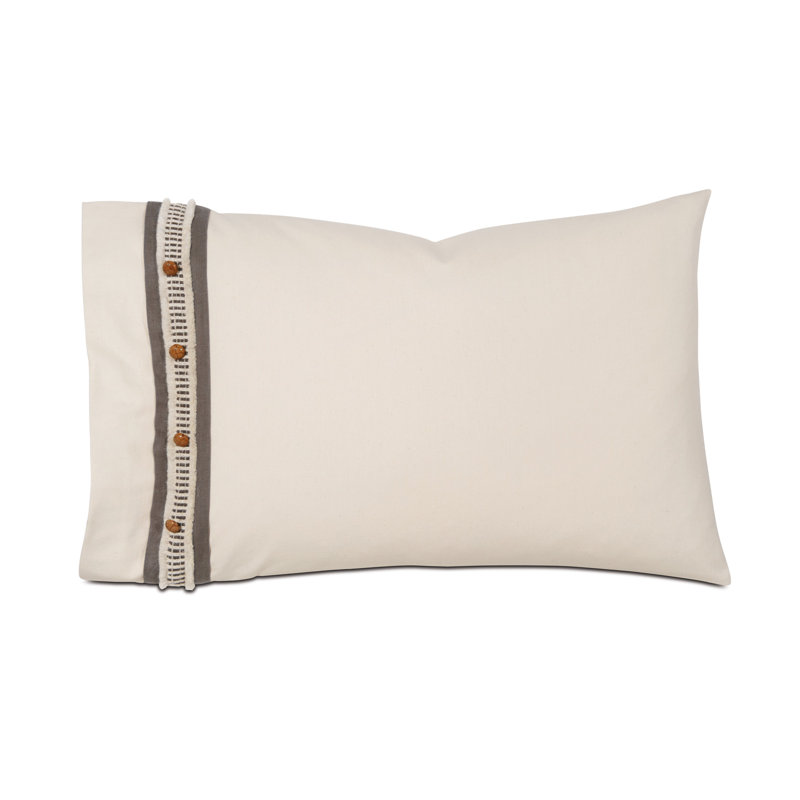 Bellingham Duvet Cover, King Duvet Cover + 4 Shams + 2 Throw Pillows