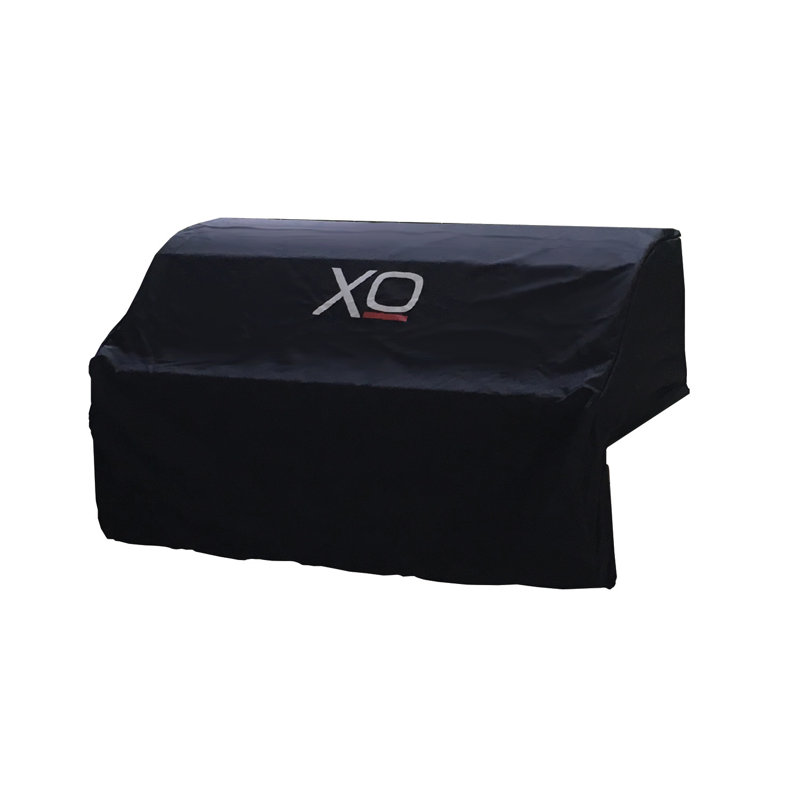 XO Appliance Grill Cover Fits up to 36", 25" H x 36" W x 25" D