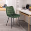 Vassar 46.5cm H Upholstered Side Chair-319175692-322071134