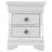 Chic Modern Nightstand-379408146