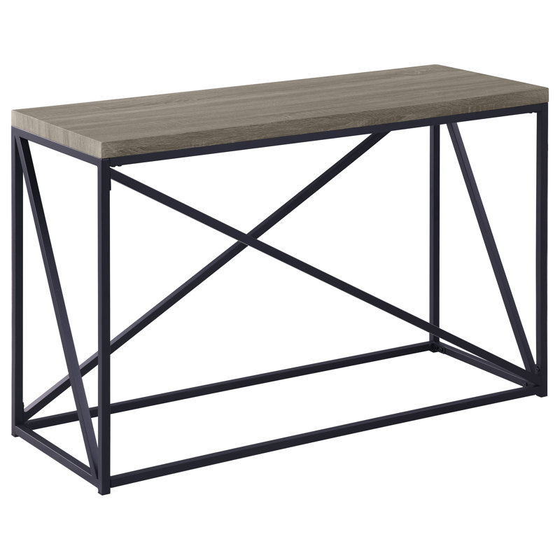 Mckay 47.25'' Console Table