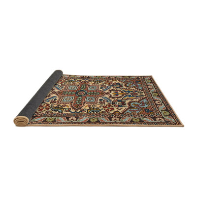 Tamins Oriental Indoor Rug
