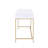 High Gloss Writing Desk