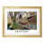 Oak Wood Frame selected