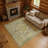 Premium Machine Washable Lubbers AMF1743 Global Rug-1716153718