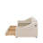 Twin Size Upholstered Daybed With Storage Armrests And USB Port-242062626