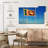 Hoisted Sri Lanka Flag-186680543