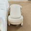 Pouf avec rangement, banc de rangement, banc d'entrée rembourré avec siège-358199364-358199368-358199369