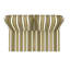 Coussin de causeuse intérieur / extérieur Amala Sunbrella®-853610436